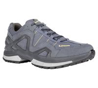 Lowa Gorgon GTX Wanderschuhe Herren stahlblau/senf | 42.5