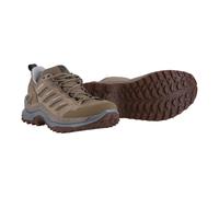 Lowa - Innovo Lo - Multisportschuhe, Gr. 41.5, braun (Dune)