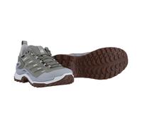 Wanderschuhe Lowa INNOVO GTX LO Ws (seaweed/mint) Women 6