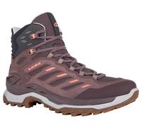 Lowa Innovo GTX MID Damen Wanderschuhe altrosa-rose Schuhgröße EU 41 Farbgruppe rot rot Damen