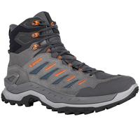 Innovo GTX Mid Men grau/petrol UK 9,5