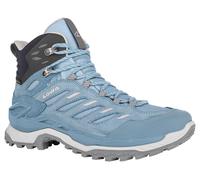 LOWA Damen Multifunktionsstiefel INNOVO GTX MID WS (321331) 38 EISBLAU/HELLBLAU