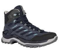 Lowa Innovo GTX Mid Ws - Navy/Arctic - 39 1/2 (UK 6)