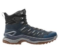 Lowa Herren Wanderschuhe Innovo GTX Mid 311330-6930 42.5 Navy/Grau