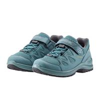 Lowa Kinder Innox Evo II GTX Lo Wander- & Trekkingschuhe (Blau, Gr.: 32,0)