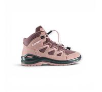 Lowa Innox EVO GTX QC JR altrosa/rose (5103) 28