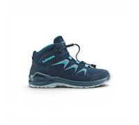 Lowa Innox EVO GTX QC JR navy/türkis (6969) 30
