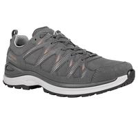 LOWA Halbschuh INNOX EVO II GTX Ws asphalt/lachs, 41