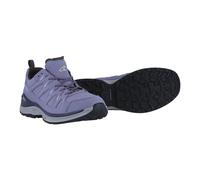 Lowa Wanderschuhe Innox Evo II GTX (All-Terrain, Textil/Mikrofaser, wassderdicht) flieder/violett Damen, Größe Euro (US) 39 (7,5)