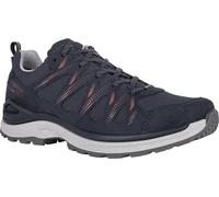 LOWA Damen Multifunktionsschuhe INNOX EVO II GTX WS (321417) 42 ½ NAVY/ROTHOLZ