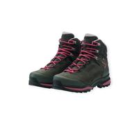 Lowa Wanderschuhe Lady Light Evo GTX Damen Grau/Pink Größe 39