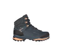 Lowa Lady Light Evo GTX Ws - Navy/Peach - 41 (UK 7)