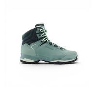 Lowa Light Evo GTX Damen Wanderschuhe tuerkis Größe 39 Camping Wasserdicht
