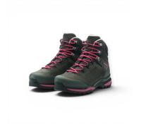 Lowa Damen Wanderschuhe LADY LIGHT EVO LL, grau, Gr. 41EU