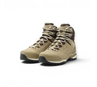Lowa Wanderschuhe Lady Light Evo LL (Trekking, Nubukleder) humus/braun Damen, Größe Euro (US) 41 (9)