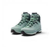 Lowa Wanderschuhe Lady Light Evo LL (Trekking, Nubukleder) rauchblau/blau Damen, Größe Euro (US) 40 (8,5)