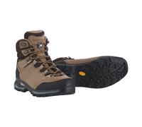 Lowa Lady Light GTX Damen (Humus/Braun), 39 EU