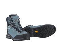 Lowa Lady Light GTX - Smoke Blue/Milk Green - 38 (UK 5)