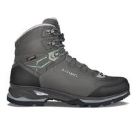 Lowa Lady Light GTX Damen Trekkingschuhe 38.0 EU grau
