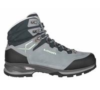Lowa Damen Treckingschuhe LADY LIGHT LL, rauchblau, Gr. 41,5EU