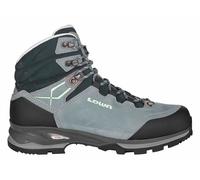 Lowa Lady Light LL Damen (Rauchblau/Mintgrün), 40 EU