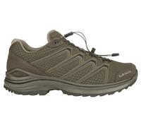 Lowa Wanderschuhe Maddox GTX Low Tf (Textil/Synthetik, wasserdicht) rangergrün Herren, Größe Euro (US) 40 (7,5)
