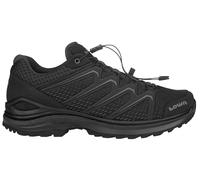 LOWA MADDOX GTX LO TF für Herren, schwarz, Größe 41 ½ EU / 7,5 UK