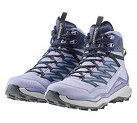 Lowa - Women's Maddox Pro GTX Mid - Wanderschuhe, Gr. 41 EU 41 - Regular, grau (Lilac/Plum)