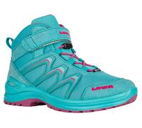 Lowa Maddox GTX Mid Junior baltic/fuchsia (6619) 37