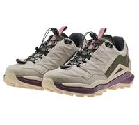 Damen Wanderschuh Lowa Maddox Pro GTX LO SL Ws 2026 Schuhgröße: UK 6,5 desert- alt rosa
