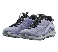 Lowa Wanderschuhe Maddox Pro GTX Low Sl (Textil/Synthetik, wasserdicht) flieder/hellflieder Damen, Größe Euro (US) 38 (7)