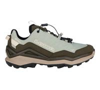 LOWA - Maddox Pro GORE-TEX® LO SL Wanderschuhe Damen oliv