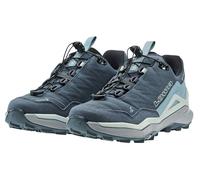 LOWA Halbschuh MADDOX PRO GTX LO SL Ws rauchblau/blau, 40