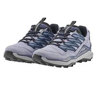 Lowa Wanderschuhe Maddox Pro GTX Low (Textil/Synthetik, wasserdicht) flieder/pflaume Damen, Größe Euro (US) 40 (8,5)