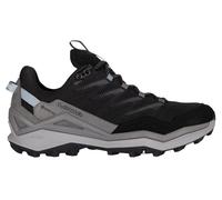 Lowa MADDOX PRO GTX LO Ws |SCHWARZ/GRAU| EU 41½