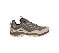 Lowa - Wanderschuhe - Maddox Pro Lo Ws Desert/Old Rose für Damen - Größe 6,5 UK - Braun Braun 6.5 UK