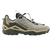 Lowa Maddox Pro GTX Lo SL Herren Desert Olive - Beige / 44