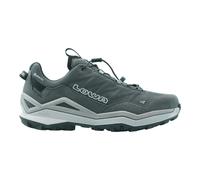 Lowa Maddox Pro GTX Lo Sl Herren (Grau/Grau), 44 EU
