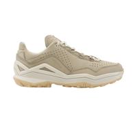 LOWA Halbschuh MADDOX PRO LT LO Ws desert/champagner, 39