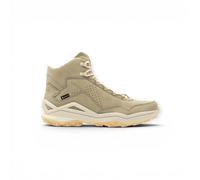 Lowa - Maddox Pro LT GTX MID Schuhe - Desert/Champagne 46,5