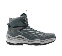 Lowa Wanderschuhe Maddox Pro LT GTX Mid (Fast-Hiking, Textil/Synthetik, wasserdicht) grau Herren, Größe Euro (US) 48,5 (14)