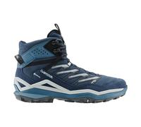 Lowa Herren Schuh MADDOX PRO GTX MID Navy/Marineblau Größe 48,5