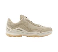 Lowa Wanderschuhe Maddox Pro LT LO (Fast-Hiking, Nubukleder) desertbeige/champagner Herren, Größe Euro (US) 48,5 (14)
