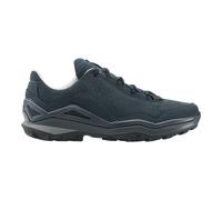 Lowa - Maddox Pro LT Lo - Wanderschuhe, Gr. 45, blau (Navy/Grey)