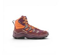 Lowa - Kid's Maddox Pro GTX Mid - Wanderschuhe, Gr. 35, lila/braun (DuskyPink/Clay)