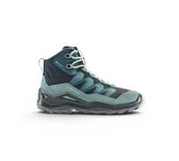 Lowa Maddox Pro GTX Mid Junior EU 34 navy/smokeblue