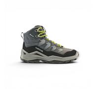 LOWA Wanderschuhe Maddox Pro GORE-TEX® MID JR Schwarz/Limone Gr. 31