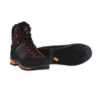 Lowa Bergstiefel Mangart GORE-TEX® MID Herren Anthrazit