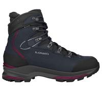 Lowa Mauria Evo GTX Ws Damen (Navy/Beere), 41.5 EU