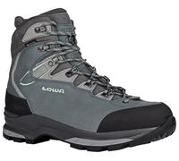 Lowa Wanderschuhe Mauria Evo GTX (Nubukleder) rauchgrün/jadegrün Damen, Größe Euro (US) 39,5 (8)